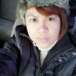 Meet your Posher, Evelyn